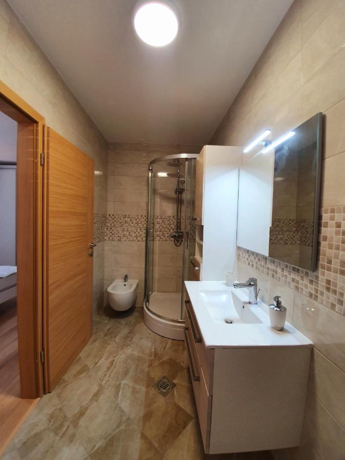 Villa Vetta, Sea, Nature, Pool & Relax Barban Exterior foto