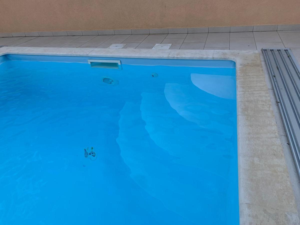 Villa Vetta, Sea, Nature, Pool & Relax Barban Exterior foto